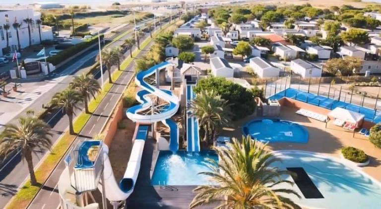 Camping Siblu Mar Estang — photo 3