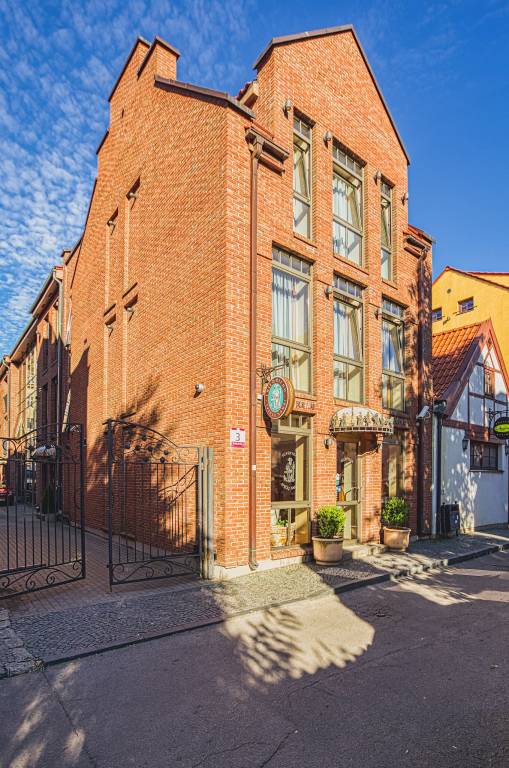 Apartamento Klaipėda