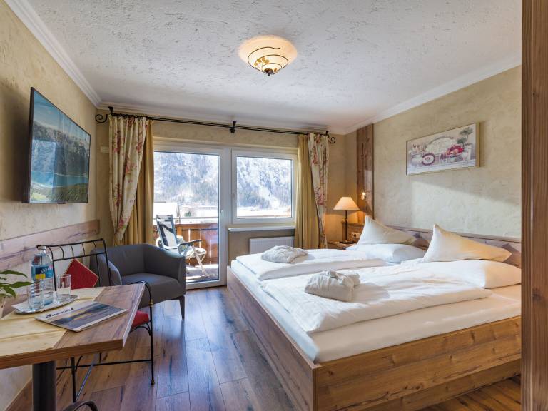Ferienhaus Achensee