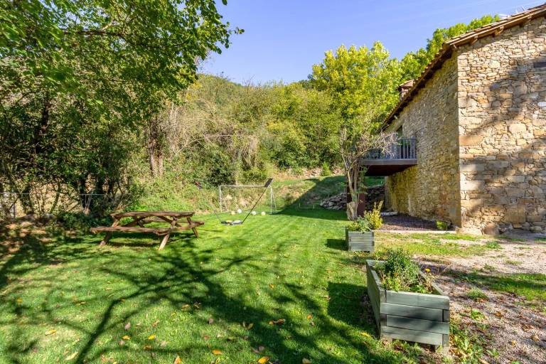 Casa  Puigsec