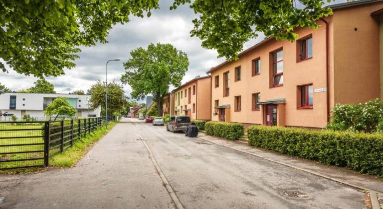 Rental apartment with 1 room for 4 persons — photo 3