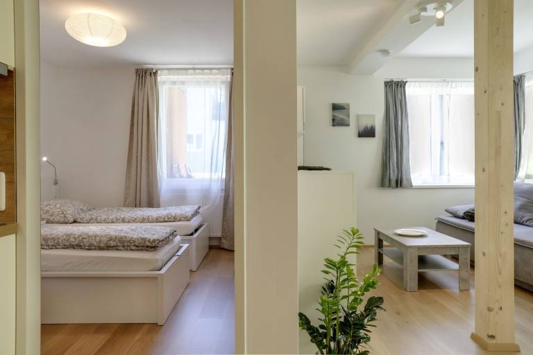 Ferienwohnung Matrei am Brenner