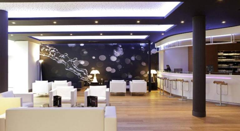 Novotel Toulouse Centre Wilson — photo 4