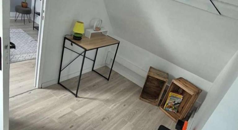 Apartment with 2 rooms for 6 persons — photo 3