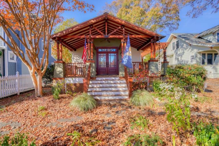Cottage  Annapolis
