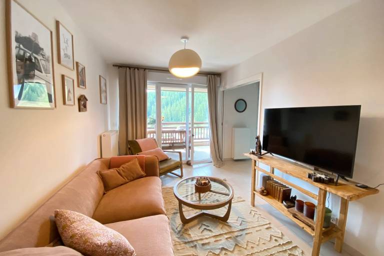 Appartement Valberg