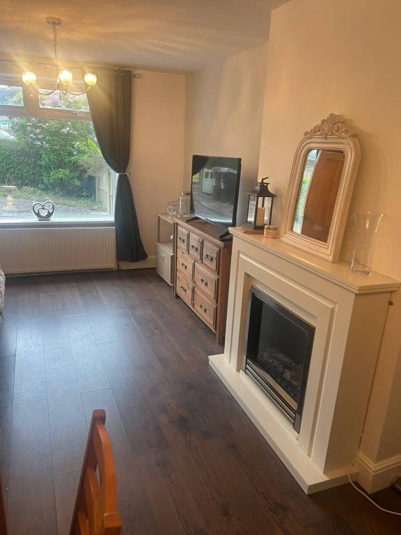 Maison de vacances Nottingham