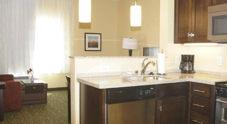 TownePlace Suites by Marriott Redding — photo 3