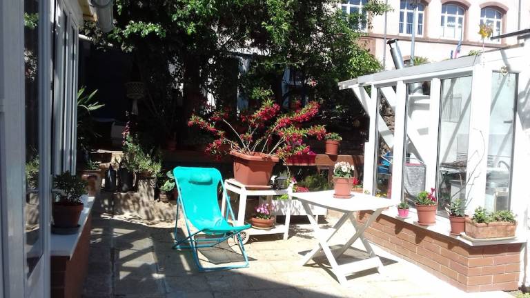 Appartement Molsheim