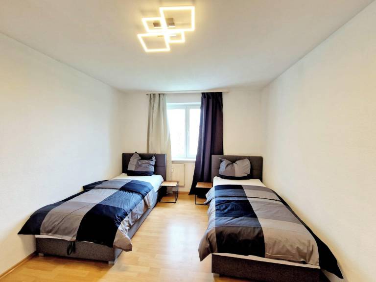 Ferienwohnung  Bensheim
