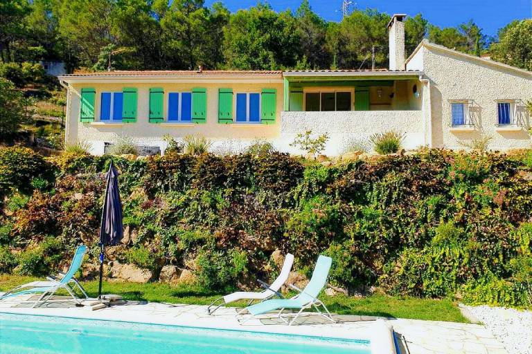 Maison de vacances Pont-Saint-Esprit