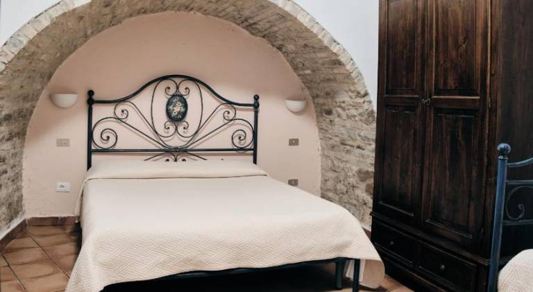 Le Copertelle Bed & Breakfast — photo 2