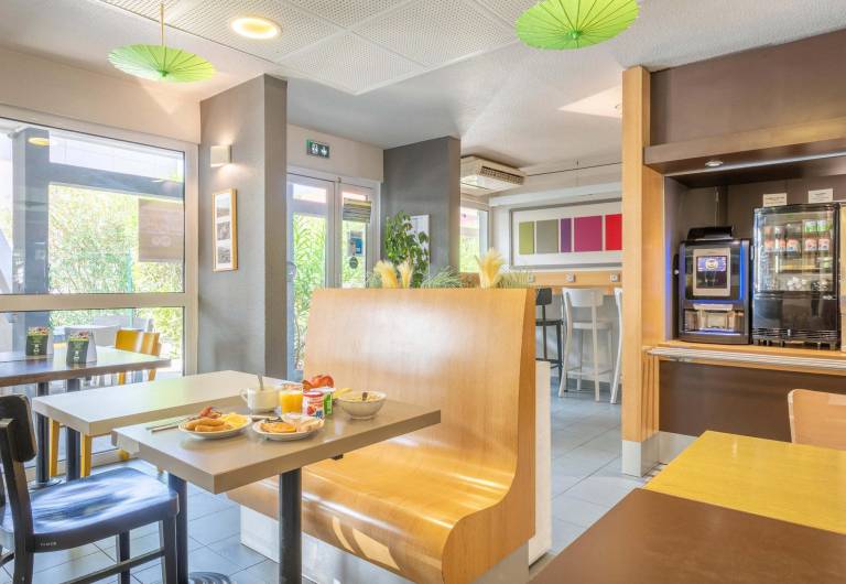 B&B HOTEL Toulon La Seyne sur Mer — photo 2