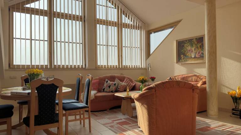 Ferienwohnung  Mitterteich