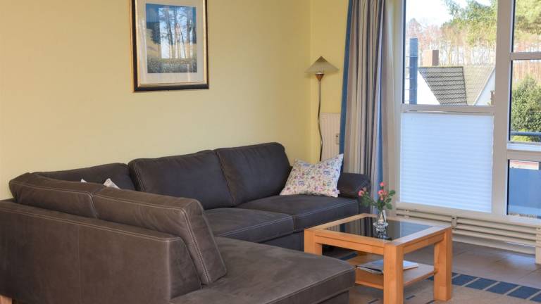 Ferienwohnung Zingst