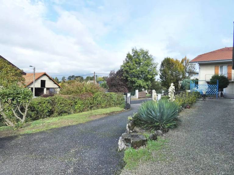 Studio  Aix-les-Bains