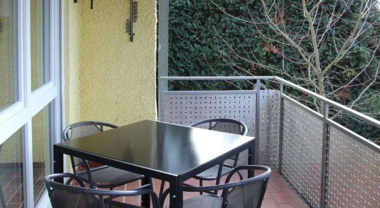 Ferienwohnung Ladenburg
