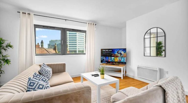 Rental apartment | Pets are welcome in Birmingham