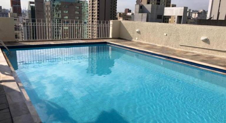 Rental apartment with pool | Pet-friendly — photo 4