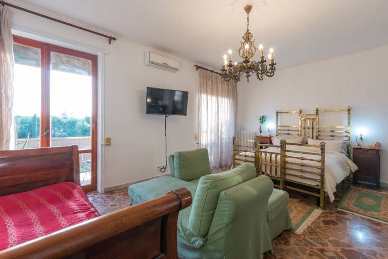 Bed & Breakfast Lecce