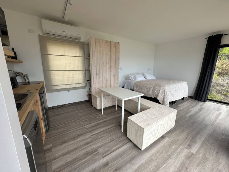 Cabin Quintay