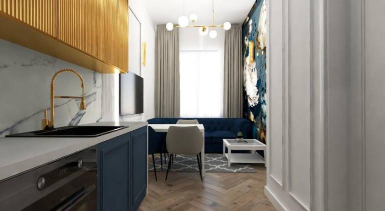 Charming holiday apartment | Dogs allowed — photo 3