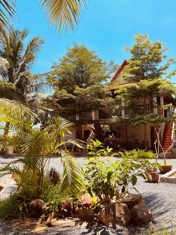 Villa Pich Boutique — photo 5