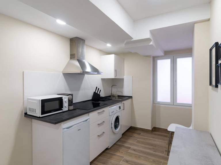 Apartamento León