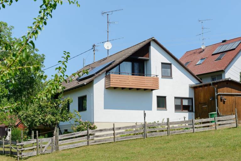 Ferienwohnung Uhldingen-Mühlhofen