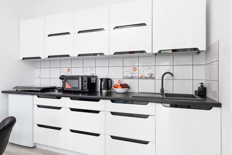 Rental apartment with 1 room for 5 persons — photo 3