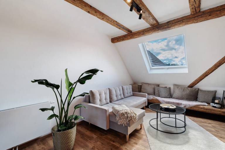 Ferienwohnung Oberkirch