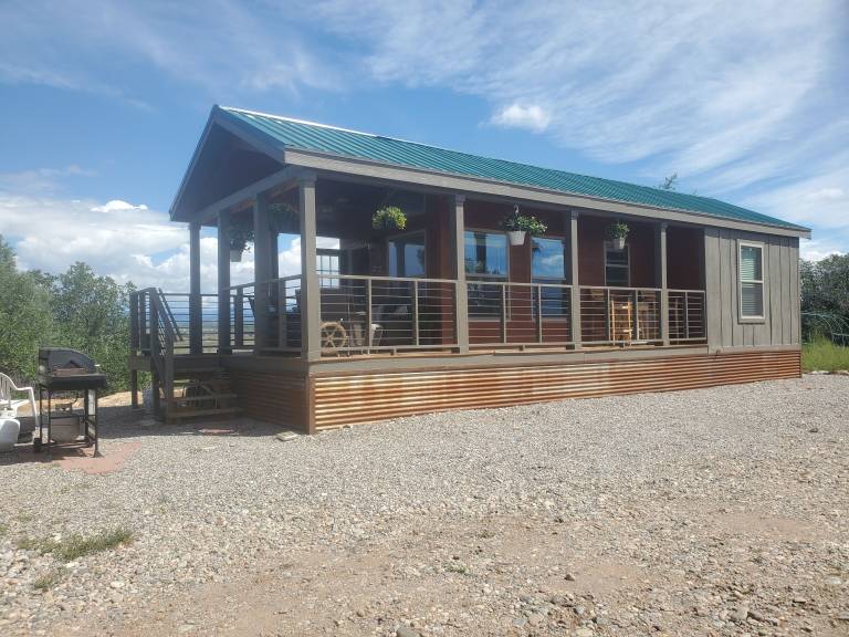 Cabin Durango