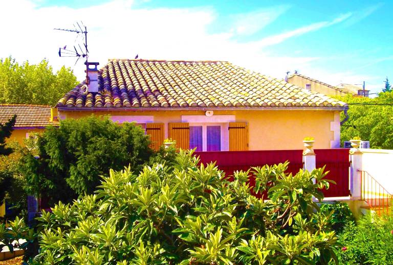 Appartement Le Pontet