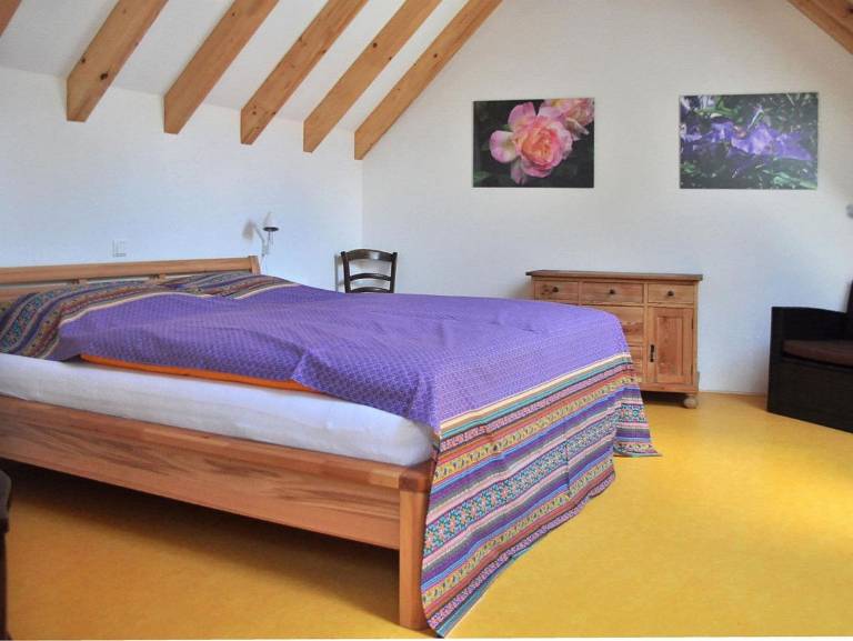 Ferienwohnung Freinsheim
