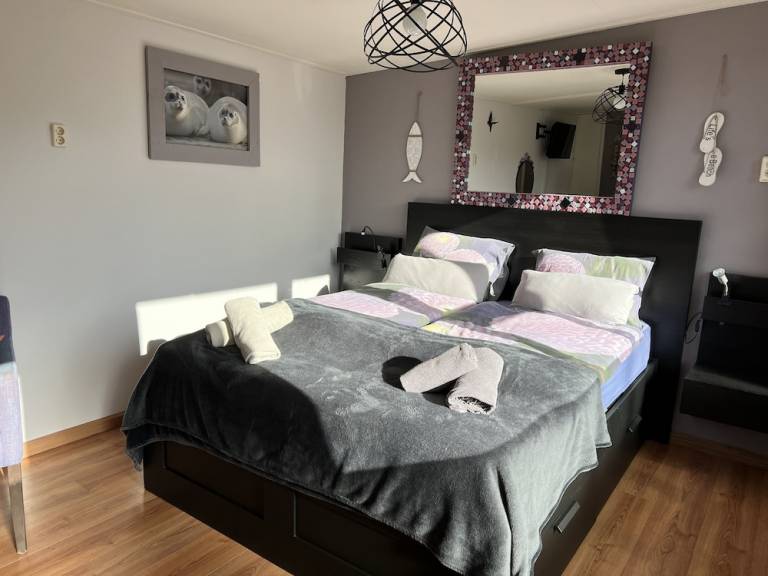 Pension Burgh-Haamstede