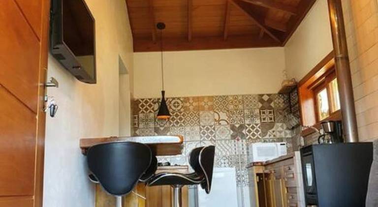 House with 1 room for 4 persons — photo 4