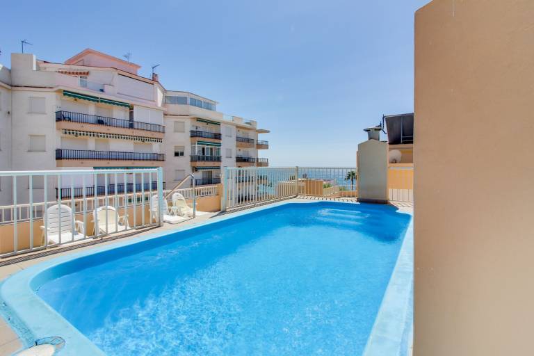 Apartament Nerja