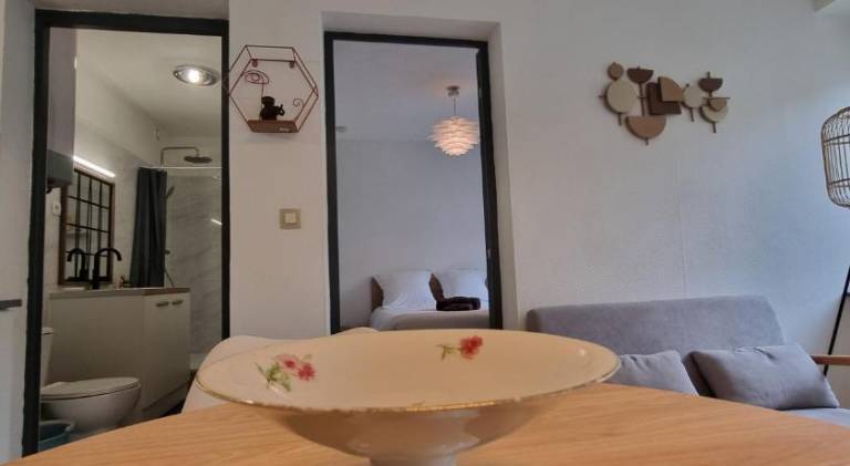 Pleasant holiday apartment | Pets allowed — photo 2