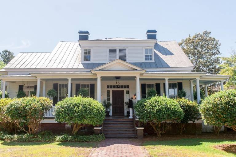 House Summerville
