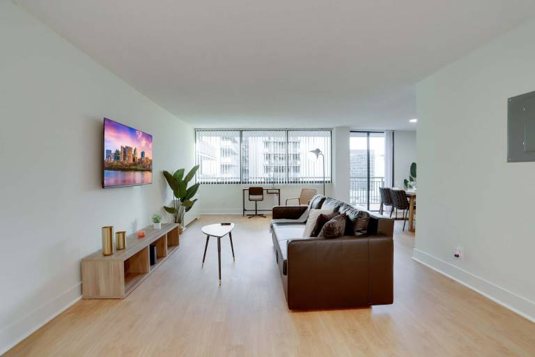 Apartment  National Harbor
