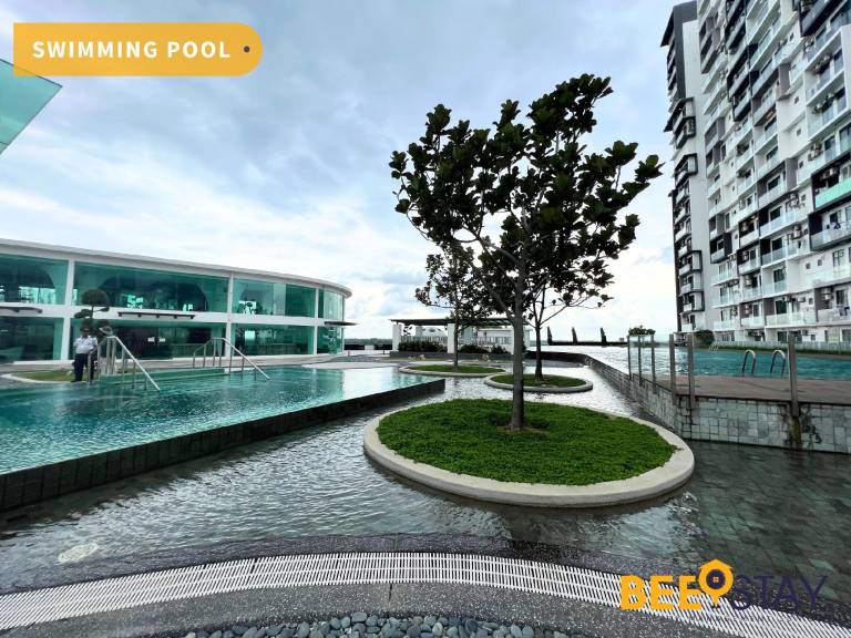 Apartment Klang