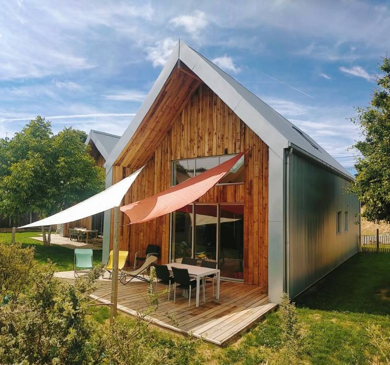 Gîte Pléneuf-Val-André