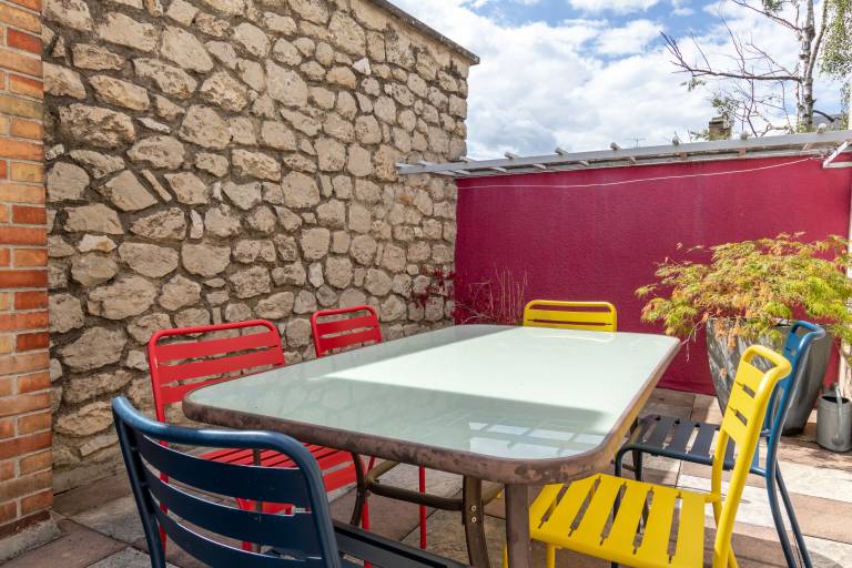 Apartment  Reims