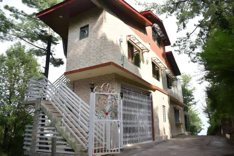 Ferienwohnung