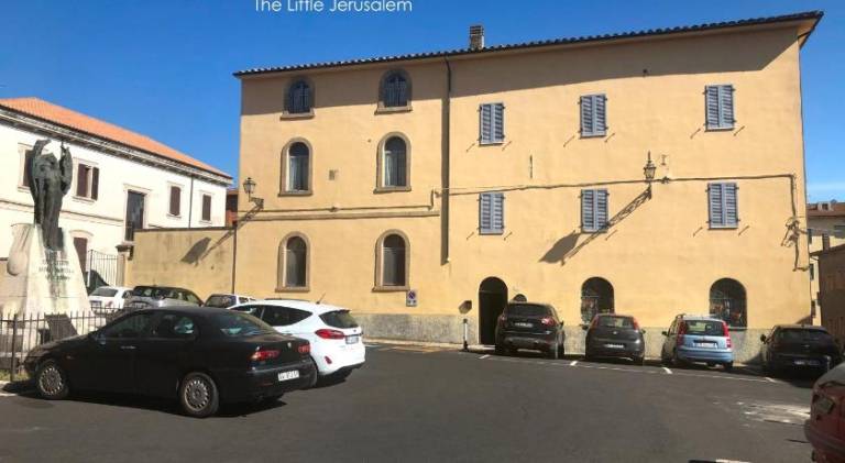 Residenza Pitigliano Gens Petilia - Nuova gestione — photo 2