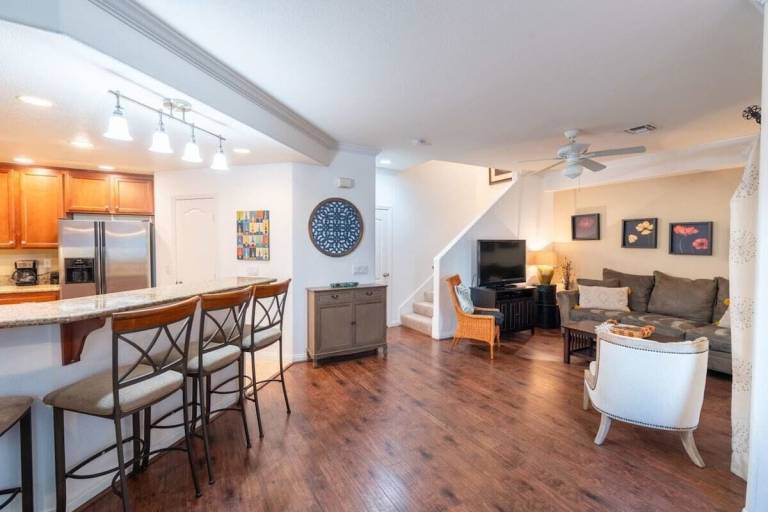 Apartment Mission Beach