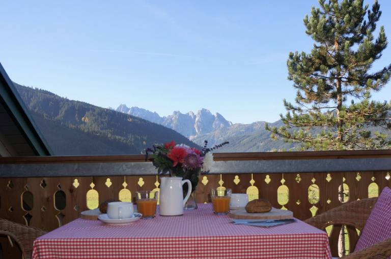 Ferienwohnung  Gosau