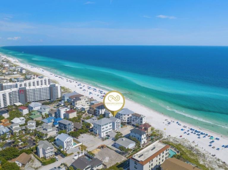 House Sandestin