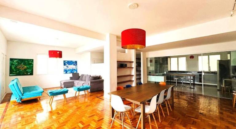 Rental apartment with 1 room for 7 persons — photo 2