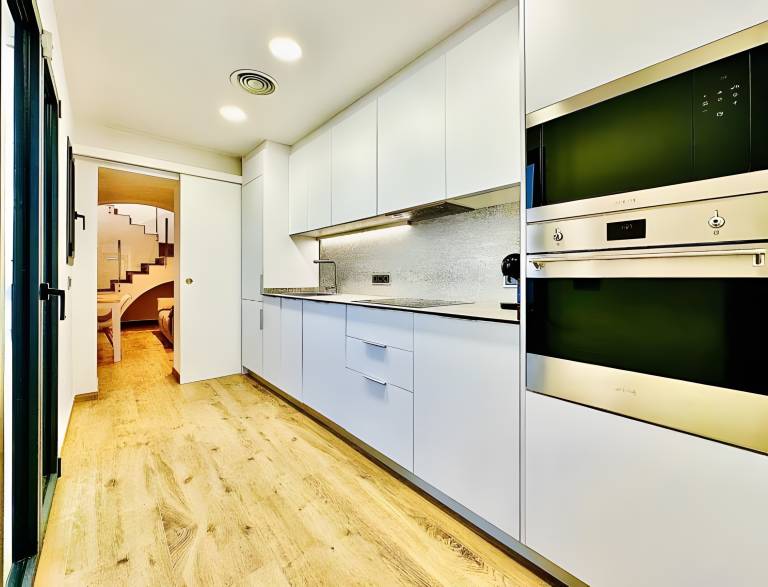Beautiful fully renovated Fisherman's house in the heart of Costa Brava, Ca la Nineta — photo 4